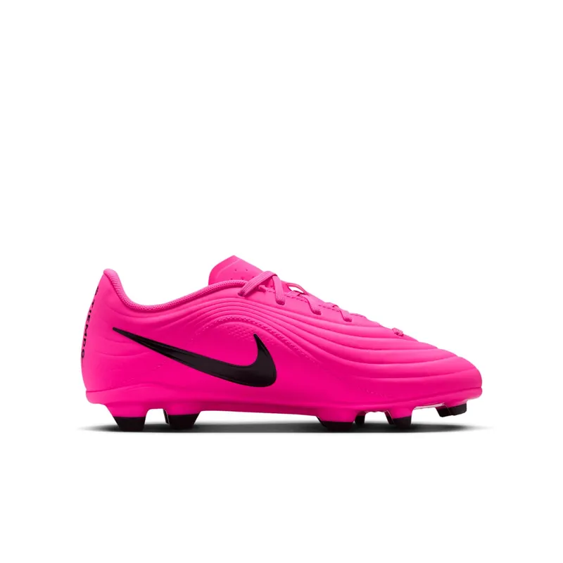 Nike Tiempo Maestro Club FG/MG Pink Blast Black (IB5025-600)