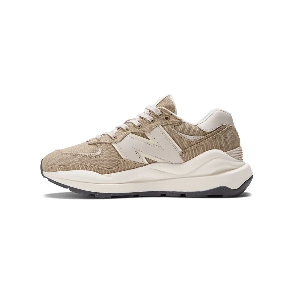 New Balance 57/40 Green Angora Magnet (W5740PDB)