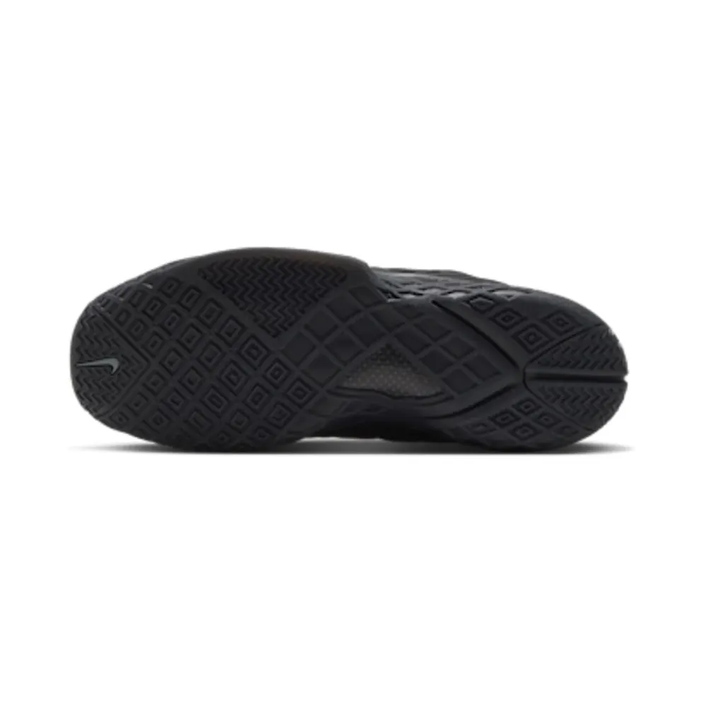 Nike Kobe 3 Low Protro – “Black / Metallic Cool Grey” (IV7127-002)