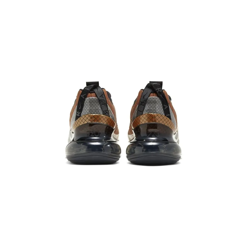 Nike Air Max 720-818 Metallic Copper Metallic Copper/White-Black-Anthracite (BV5841-800)