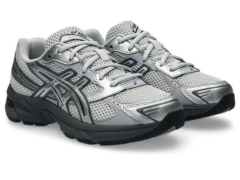 ASICS GEL-1130 GS “Glacier Grey / Carrier Grey” (1204A225-020)
