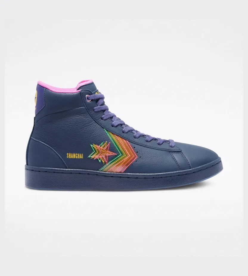Converse Pro Leather 170237C