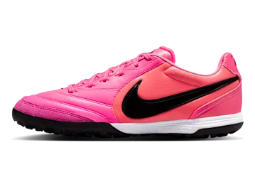 Nike Tiempo Ligera Pro Turf Low-Top “Multi-Colour/Black” (IQ2384-901)