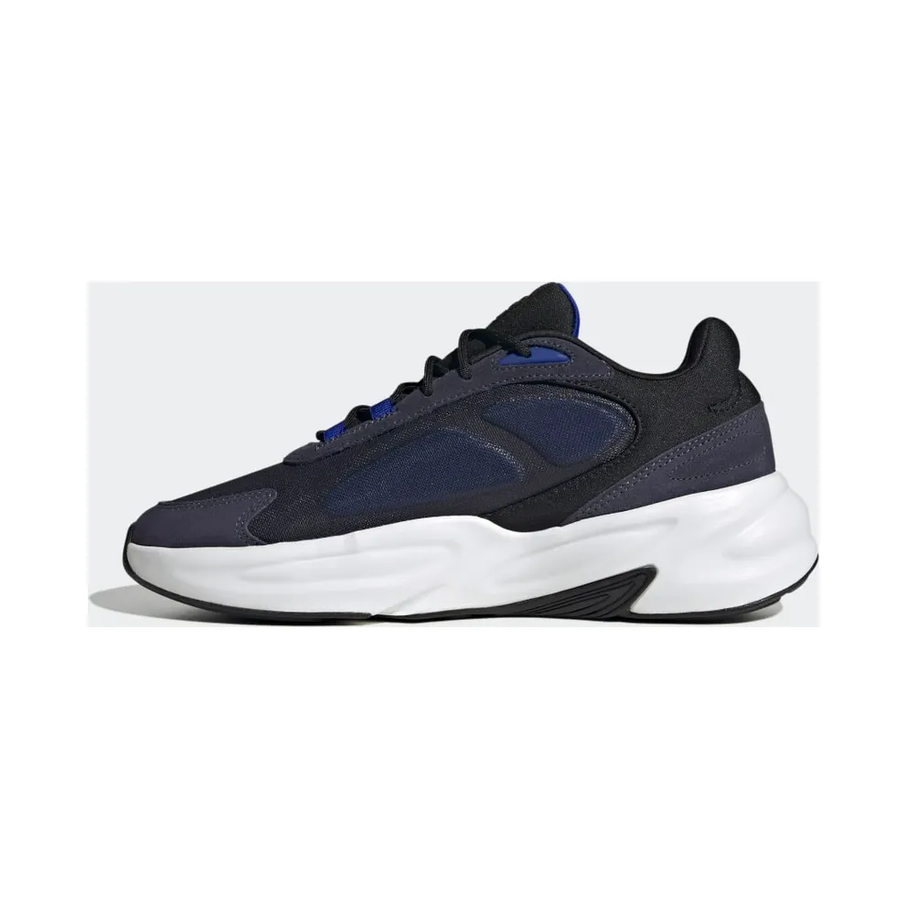 Adidas Ozelle Cloudfoam Lifestyle Running Shadow Navy / Legend Ink / Lucid Blue (H03506)