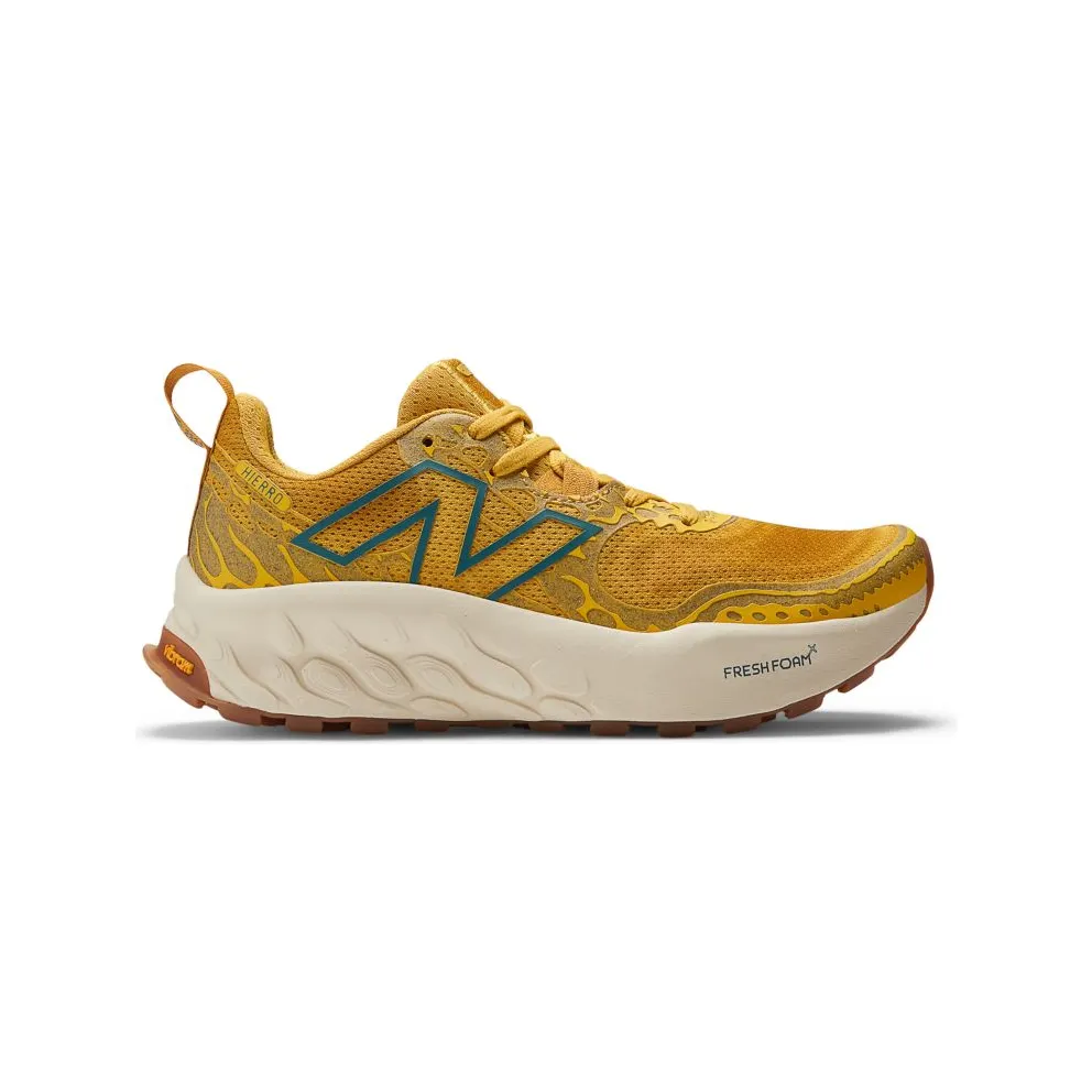 New Balance Fresh Foam Hierro v8 Ginger Lemon Calcium Terrarium (WTHIERF8)