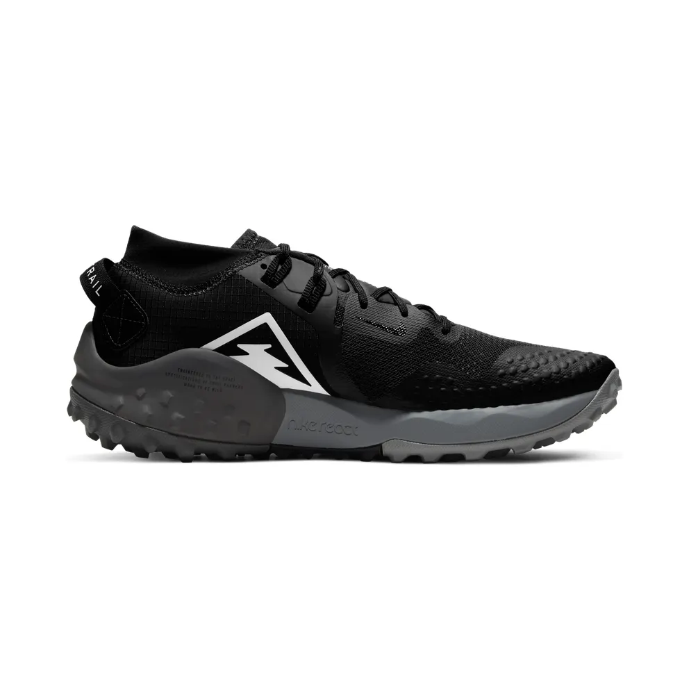 Nike Wildhorse 6 Off Noir Off Noir/Black-Iron Grey-Spruce Aura (BV7106-001)