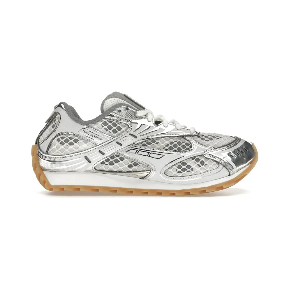 Bottega Veneta Orbit Silver White (741357V2X401425)