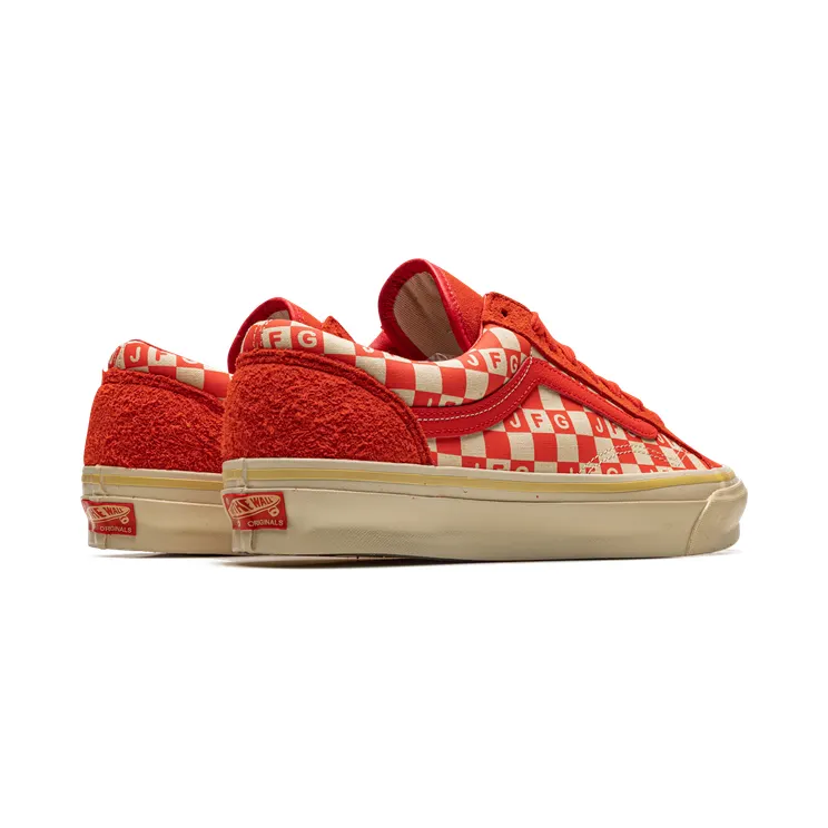 vans-style VN0A4BVEZYE