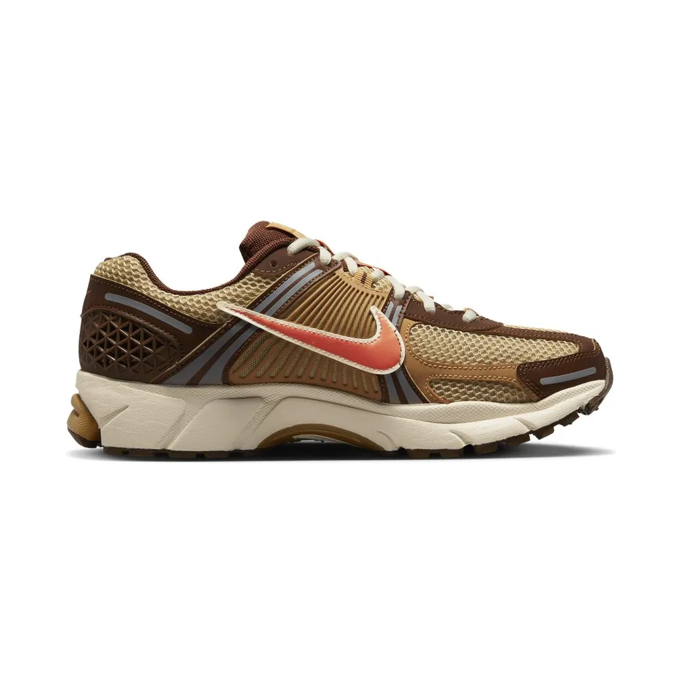 Nike Zoom Vomero 5 Wheatgrass/Brown/Elemental Gold/Gold Suede (FB9149-700)