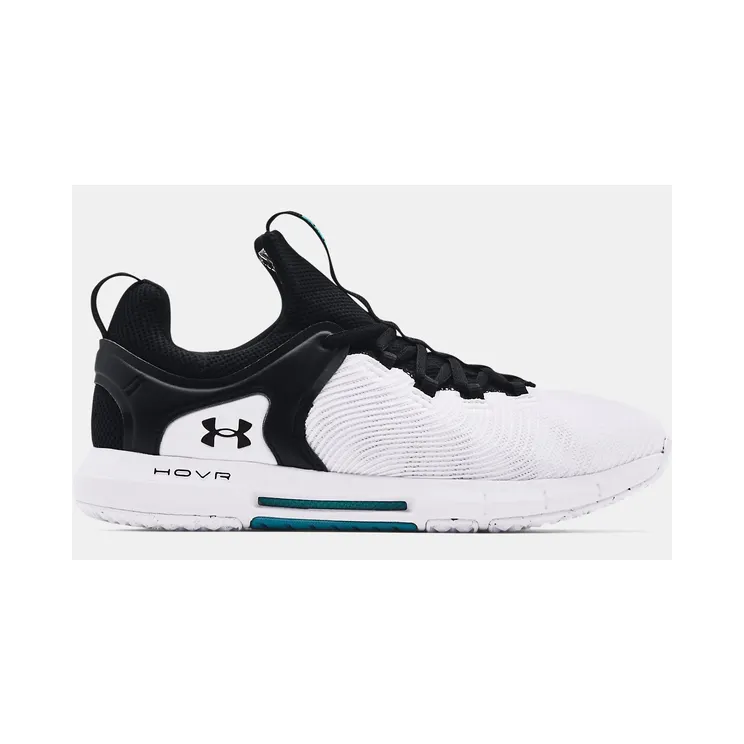 Under Armour HOVR™ Rise 2 White (3023009-103)