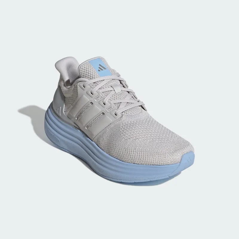 Adidas Ultradream Bold Grey One / Silver Metallic / Glow Blue (JQ7329)