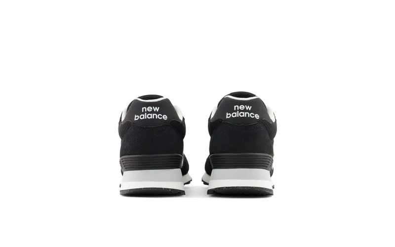 New Balance 515 Shoes ML515-BLK