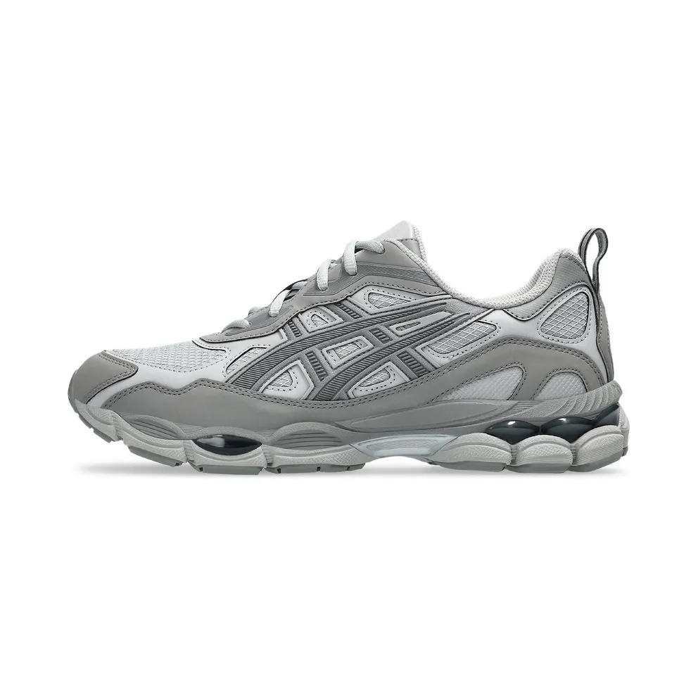 ASICS Gel-NYC RGD Cement Grey (1203A735-020)