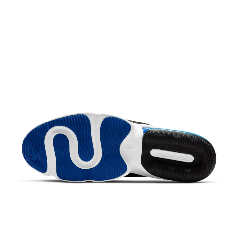 Nike Air Max Infinity 2 Black Racer Blue (CU9452-003)
