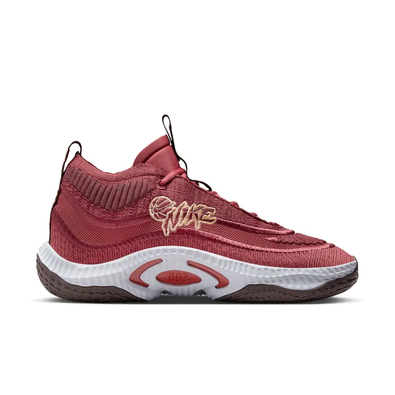 Nike Cosmic Unity 3 Cedar (DV2757-601)