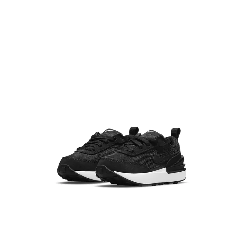 Nike Waffle One Baby & Toddler Black (DC0479-001)