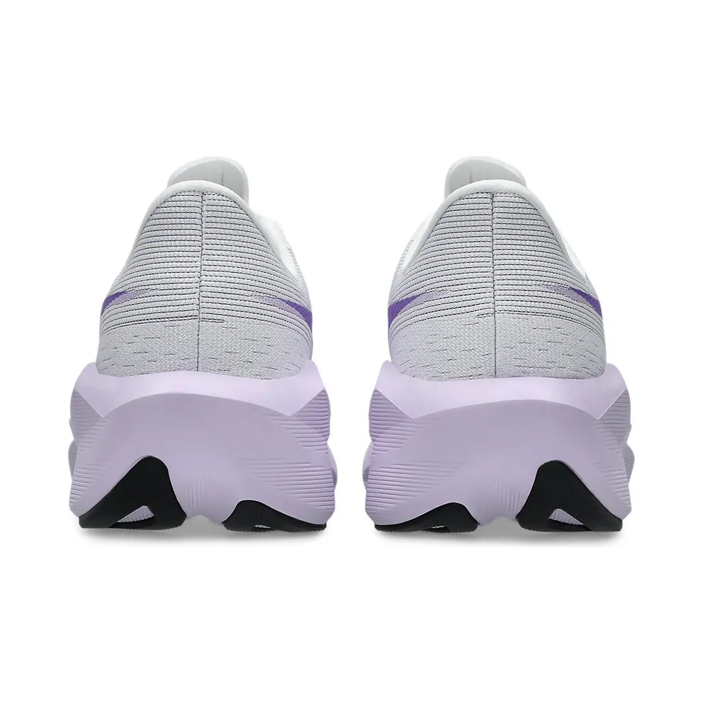 ASICS NOVABLAST 6 “White / Murasaki” (1012C008-101)