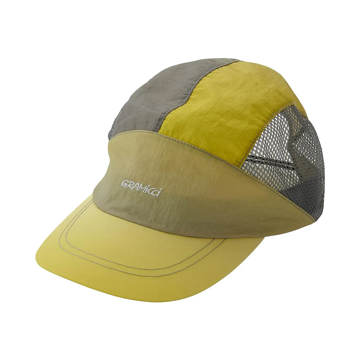 gramicci-sneaker G5SA-060-yellow-gradient