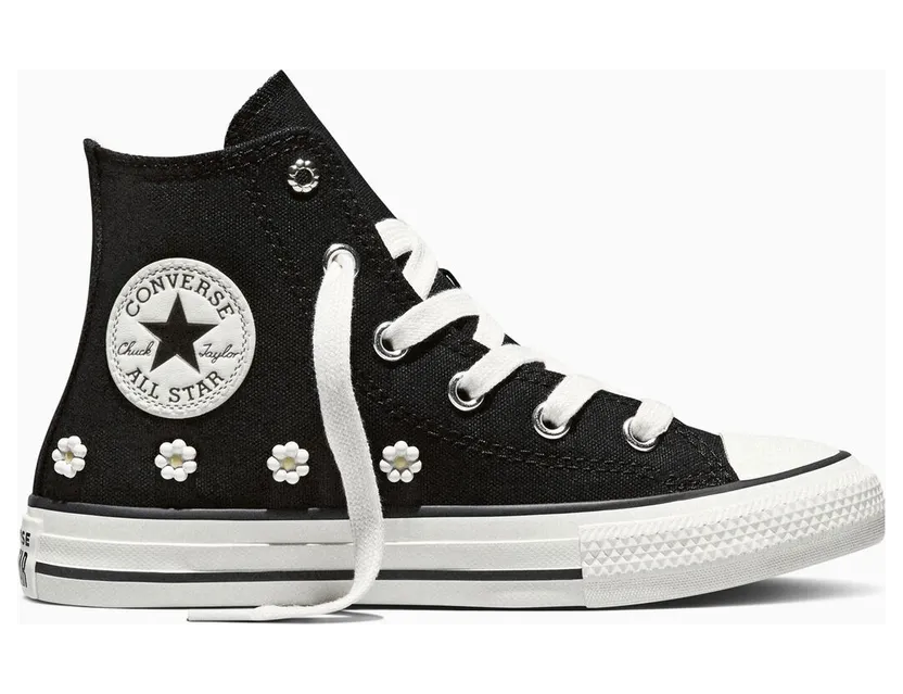 Converse Chuck Taylor Zwart (A19750C)