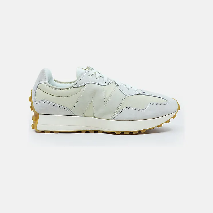 New Balance 327 Clean Vintage Moonbeam (MS327KC1)