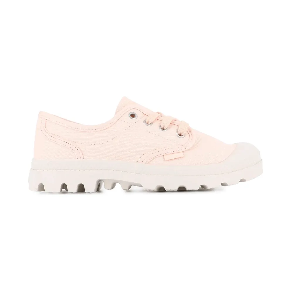 Palladium Pampa Oxford Roos (92351-868-M)
