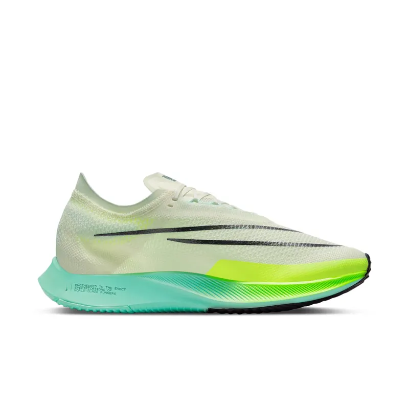 Nike ZoomX StreakFly Mint Foam Volt (DX3415-100)