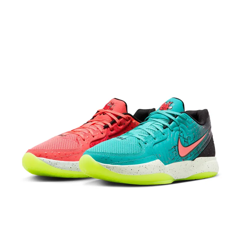 Nike Ja 2 “Kool-Aid – Mixed Berry” (IF0302-800)