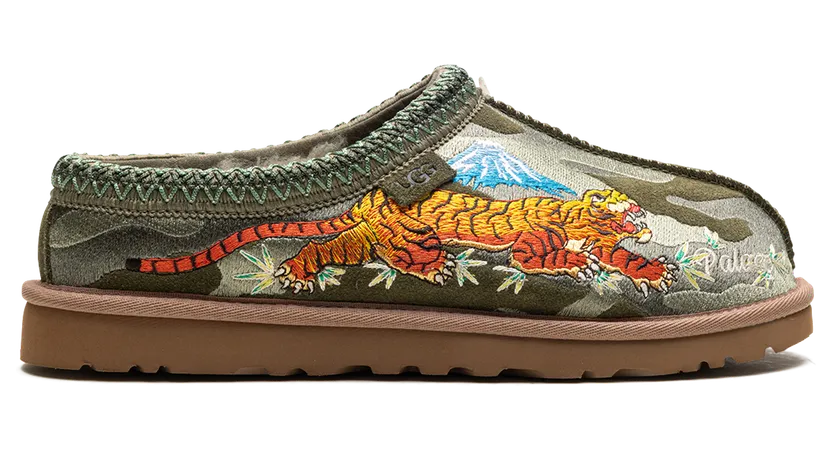 ugg-tasman-slipper 1172070-GRNC