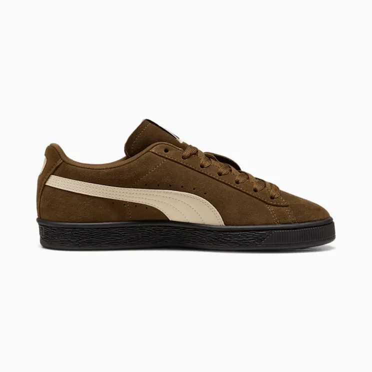 Puma Suede Brown (40846404)