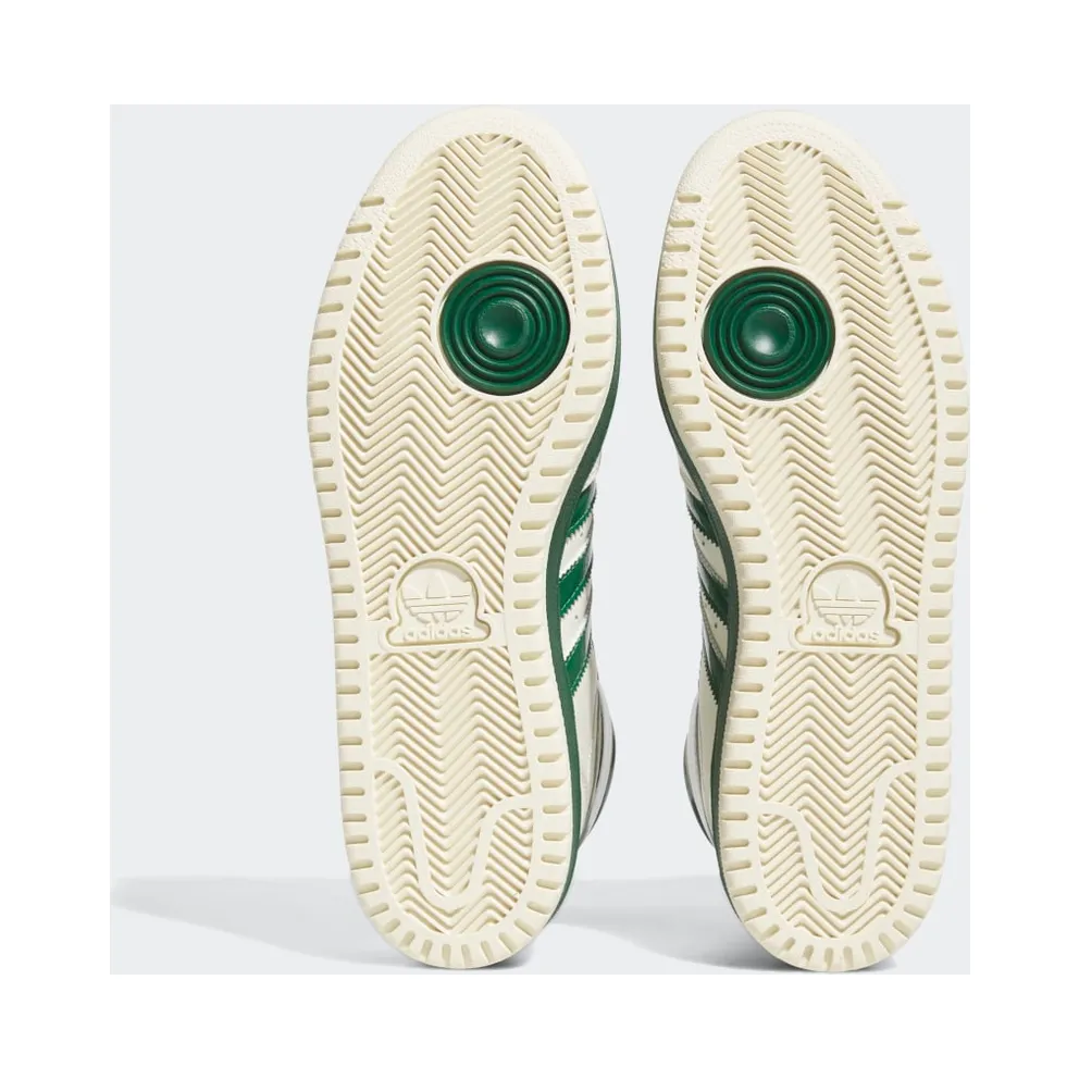Adidas Top Ten RB Cream White / Dark Green / Gold Metallic (IF7812)