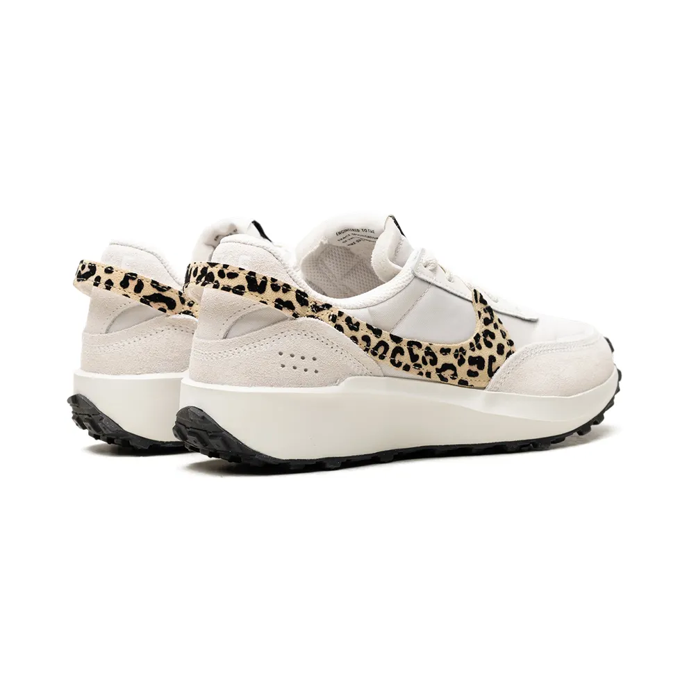 Nike Waffle Debut “Phantom Summit White Black Sesame” (HF1856-001)