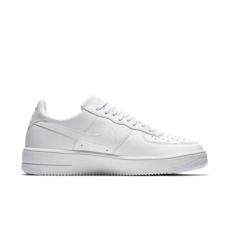 Nike Air Force 1 Ultraforce Low Triple White (845052-101)