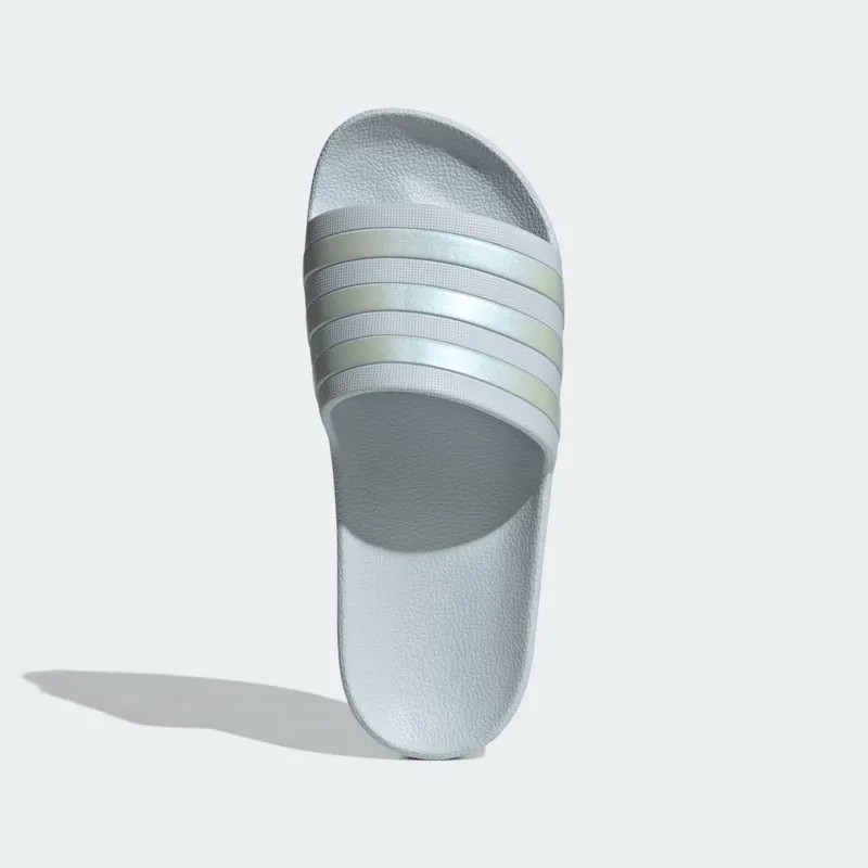 Adidas adilette Aqua Slides Halo Blue / Halo Blue / Halo Blue (IF0894)
