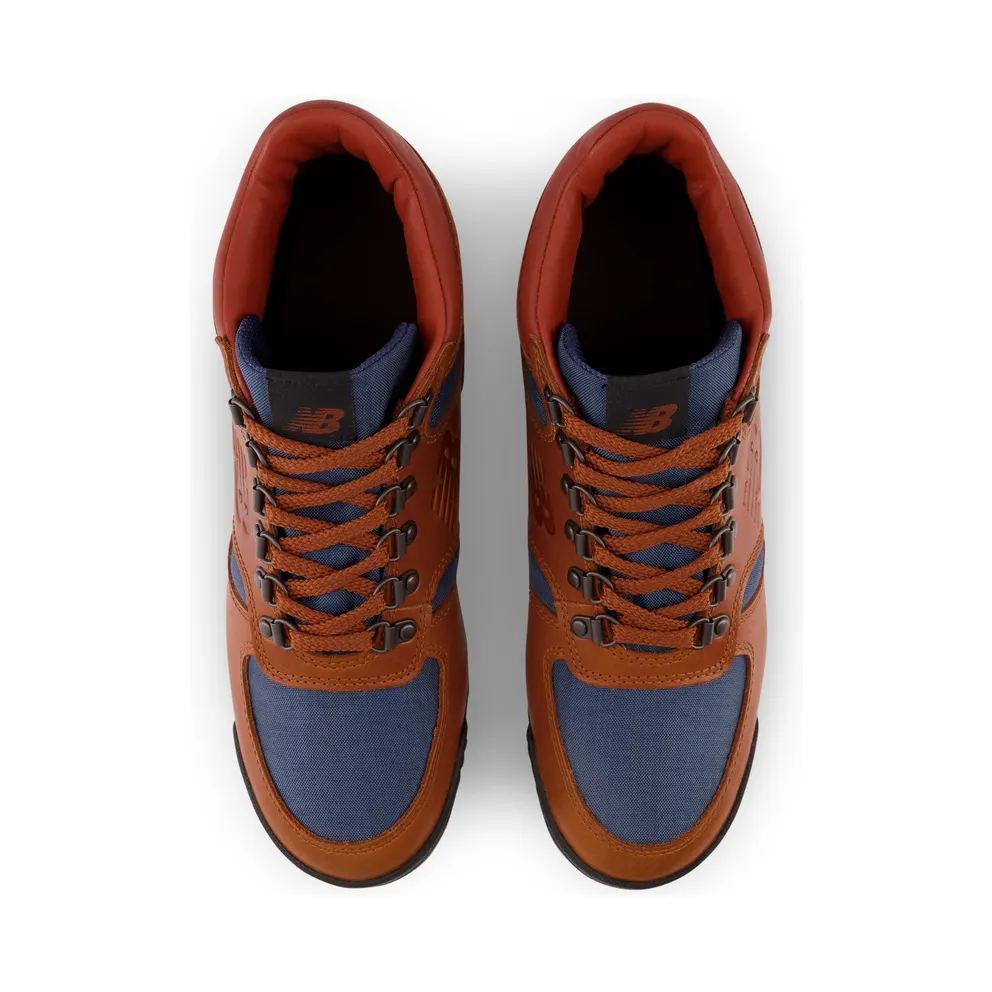 New Balance Rainier Glazed Ginger / Dark Denim / Picante (URAINV1-47082)