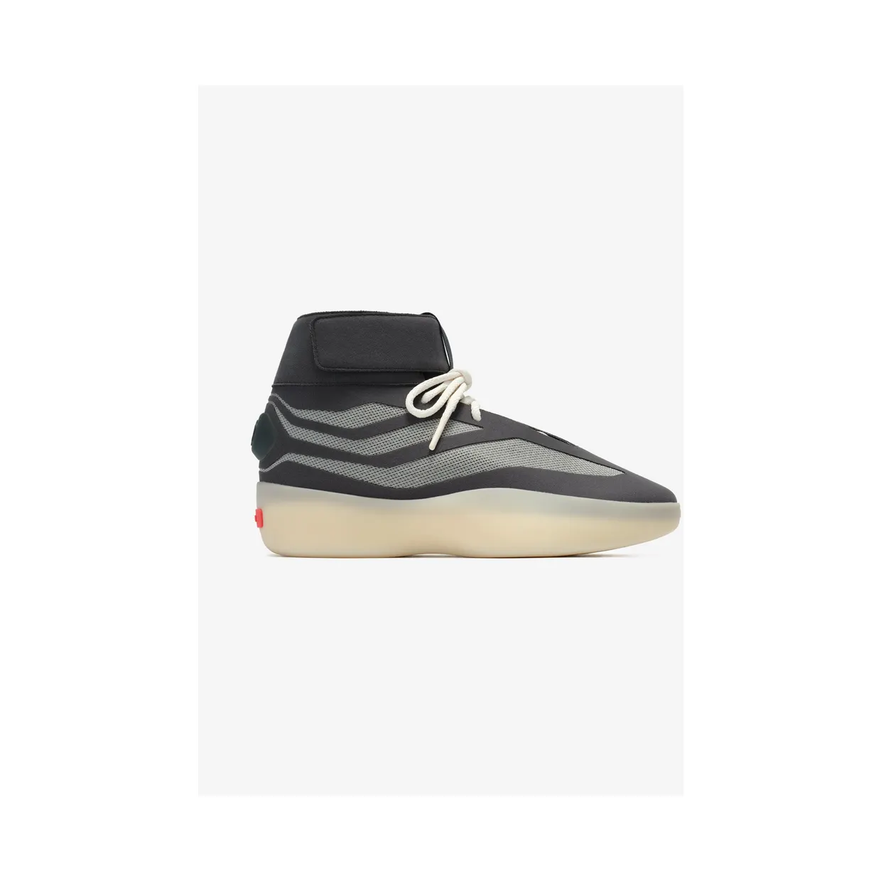 Fear of God Derrick Rose II “Carbon” (SKU)