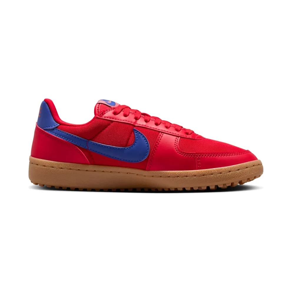 Nike Field General 82 University Red Deep Night Gum (FZ5593-601)