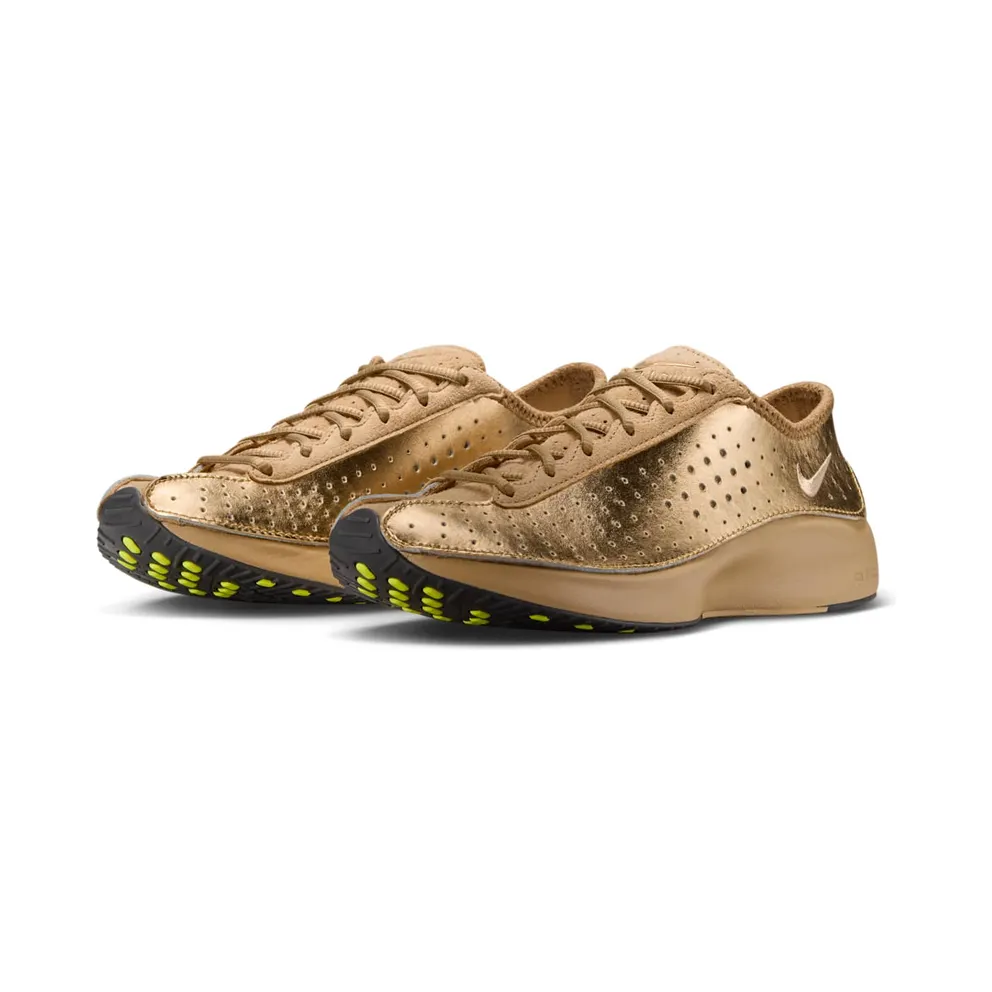 Nike Air Superfly Metallic Gold (IB5824-700)