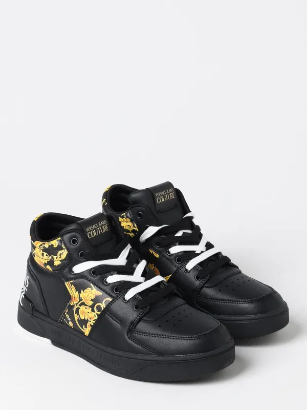 Versace Black (77YA3SJ7ZP305G89)