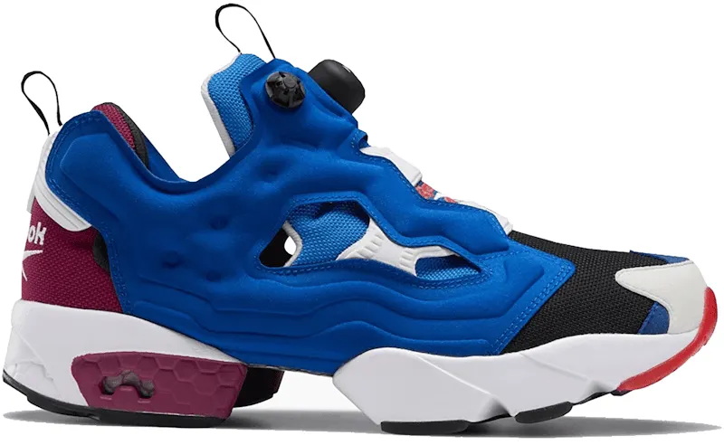 Reebok Instapump Fury Kicks Lab Ultimate Hybrid (FY3045)