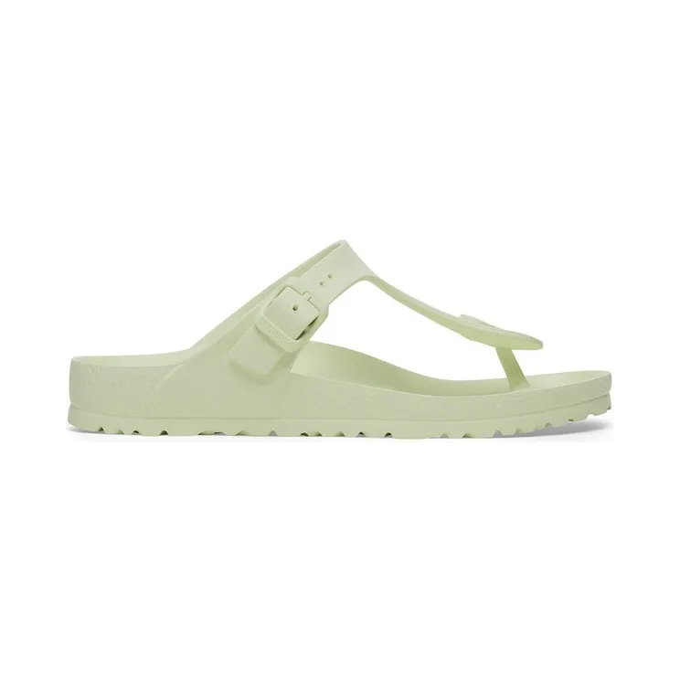 Birkenstock Gizeh Essentials EVA Faded Lime (1024508)