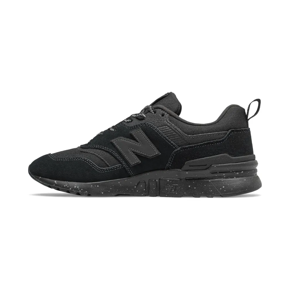 New Balance 997H Cordura Black Black (CM997HCY)