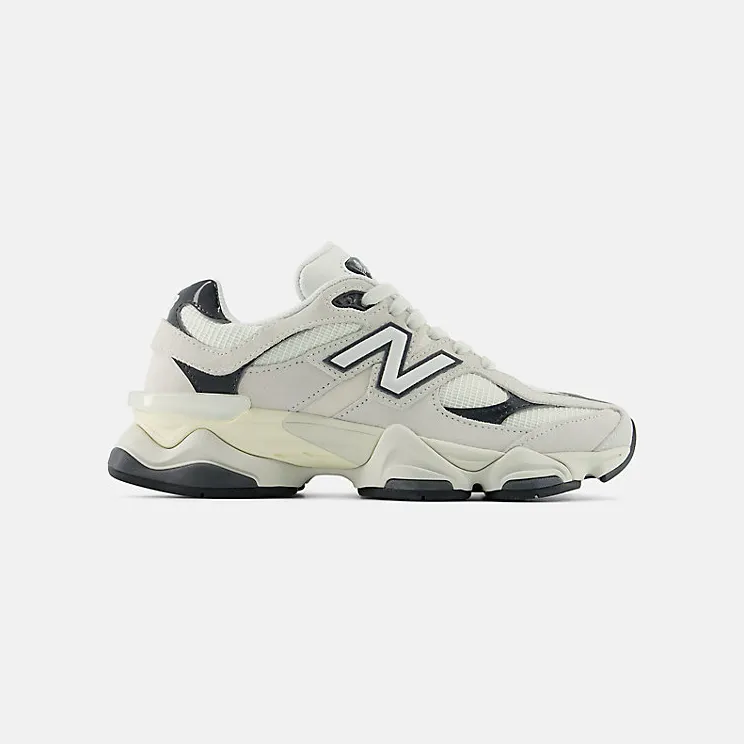 New Balance 9060 “Driftwood Sea Salt” (U90602FD)