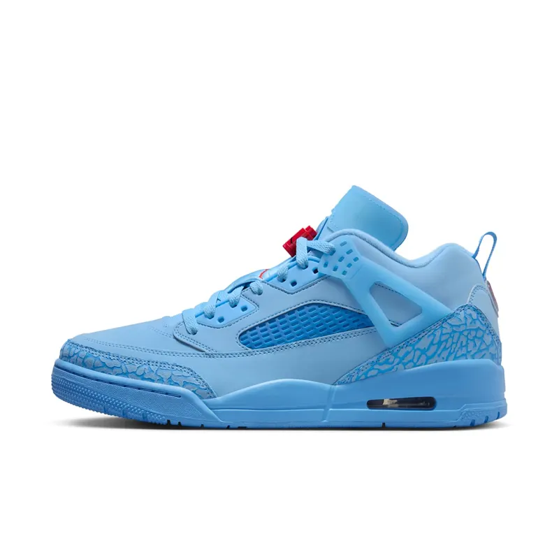 Jordan Spizike Low Houston Oilers (FQ1759-400)