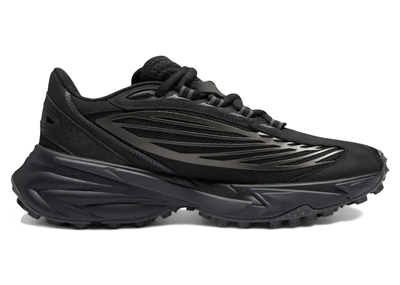 Puma Spirex Carbon Black Dark Coal (399566-01)