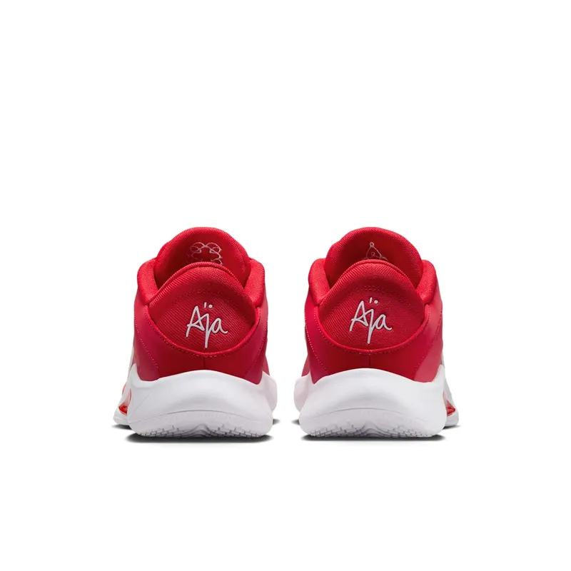 Nike A’ja Wilson A’One TB “University Red” (HQ8500-600)