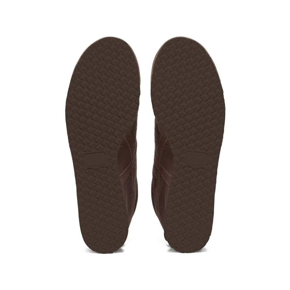 Onitsuka Tiger Mexico 66 Slip-On Dark Brown (1183B603-202)