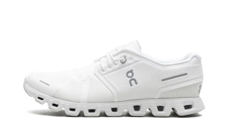 On Running Cloud 5 “All White” (59.98918)