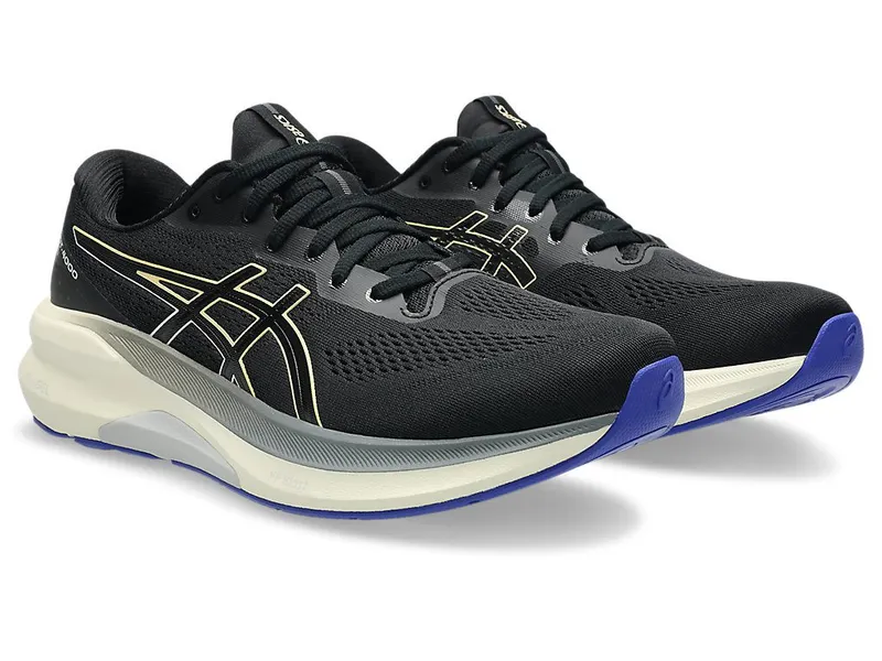 ASICS GT-4000 4 WIDE “Black / Light Orange” (1011B870-002)