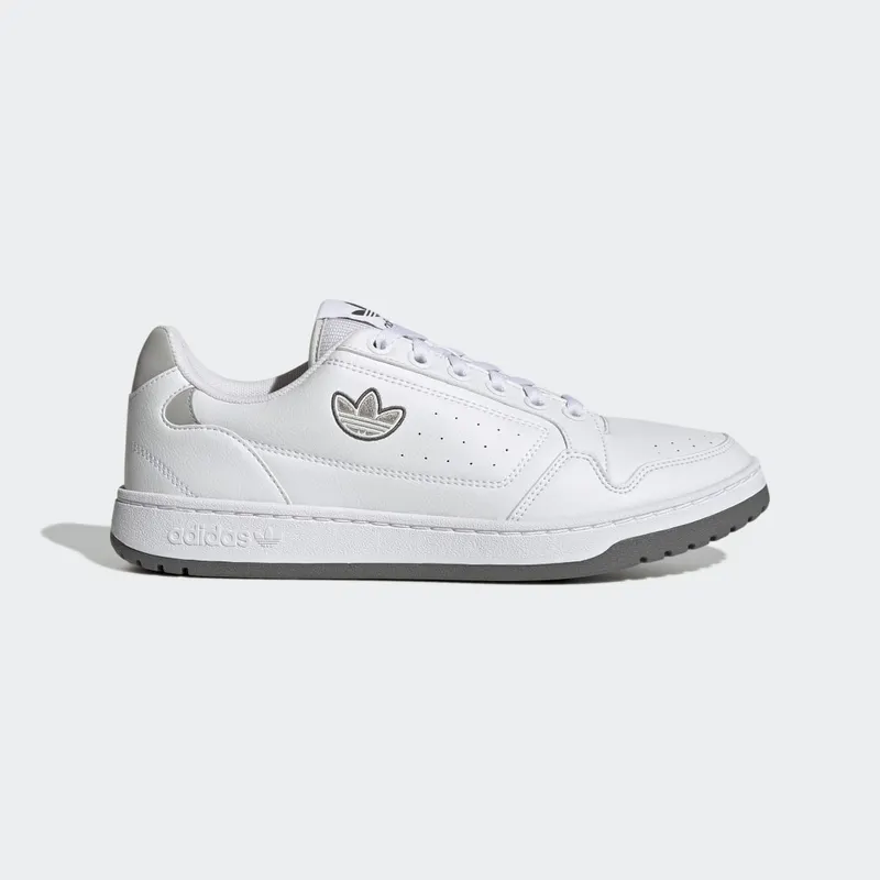 adidas NY 90 Cloud White / Cloud White / Grey Two (GW8636)