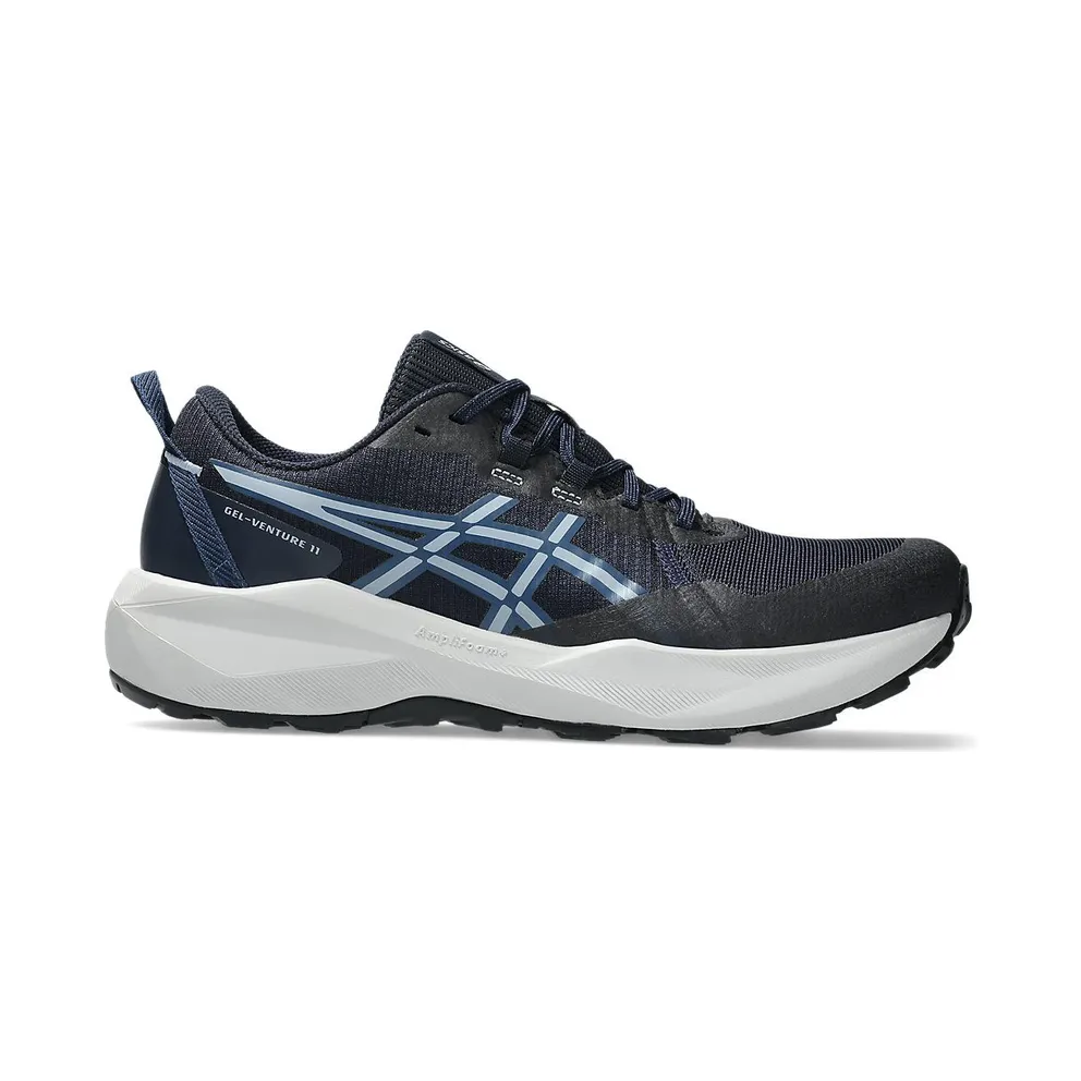 ASICS GEL-VENTURE 11 “Midnight / Grey Blue” (1011C160-400)